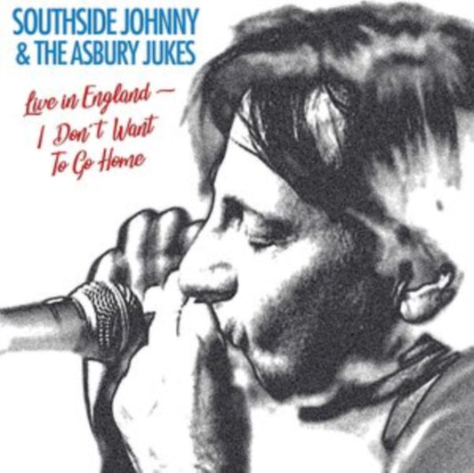 Southside Johnny & The Asbury Jukes - I Dont Want To Go Home - Live (Vinyl)