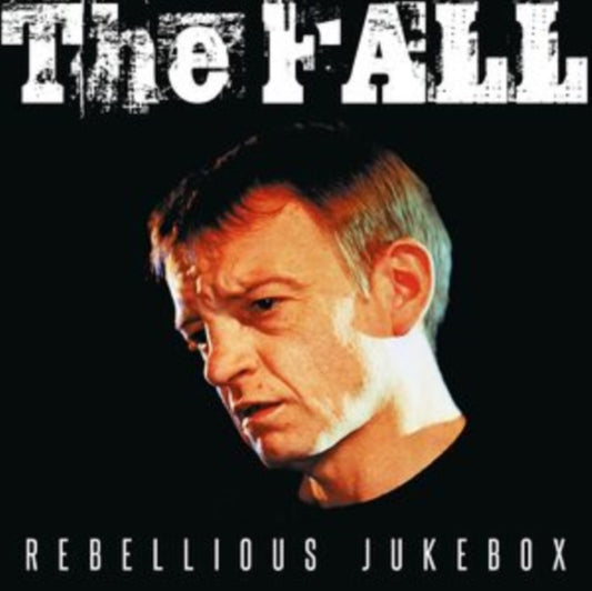 Fall - Rebellious Jukebox (White Vinyl) (Vinyl)