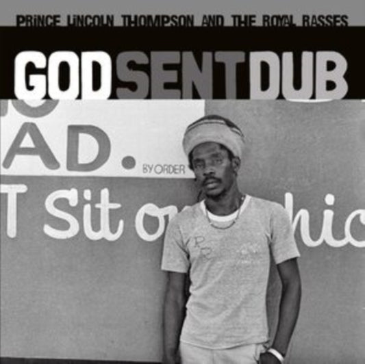 Prince Lincoln Thompson And The Royal Rasses - God Sent Dub (CD)