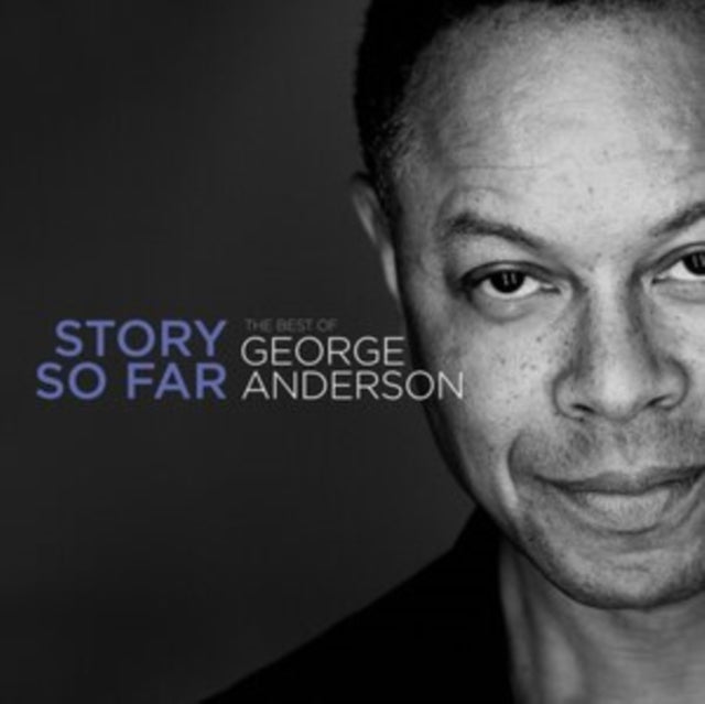 George Anderson - Story So Far - Best Of (CD)