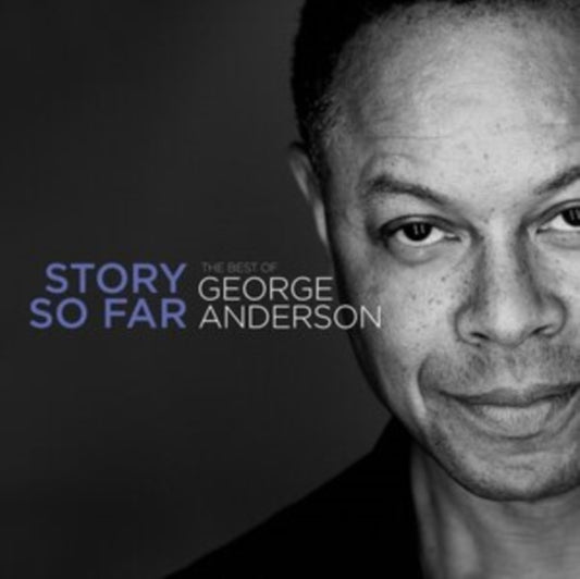 George Anderson - Story So Far - Best Of (CD)