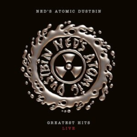 Neds Atomis Dustbin - Greatest Hits Live (Vinyl)
