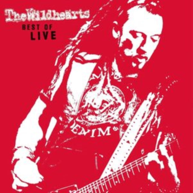 Wildhearts - Best Of Live (Vinyl)
