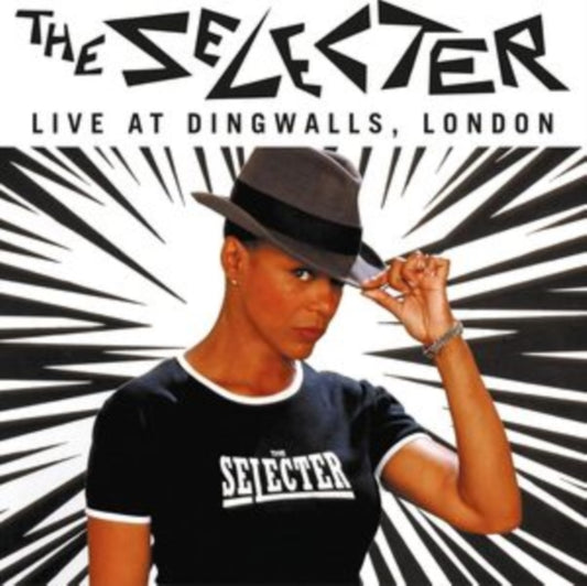 Selecter - Live At Dingwalls London (CD + DVD)