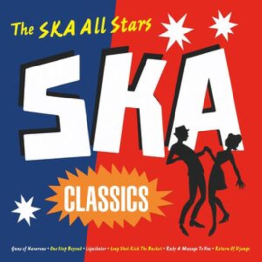 Ska Allstars - Ska Classics (Vinyl)