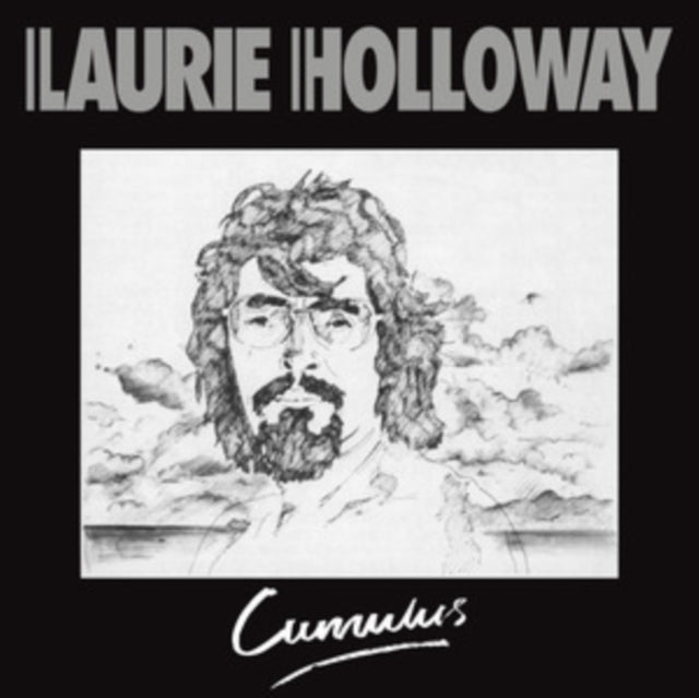 Laurie Holloway - Cumulus (CD)