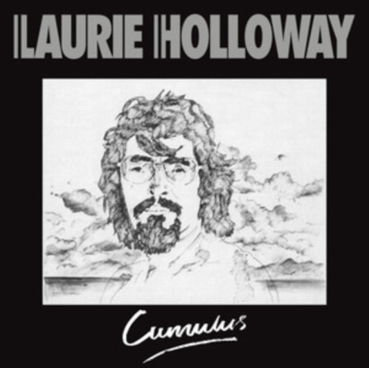 Laurie Holloway - Cumulus (Vinyl)