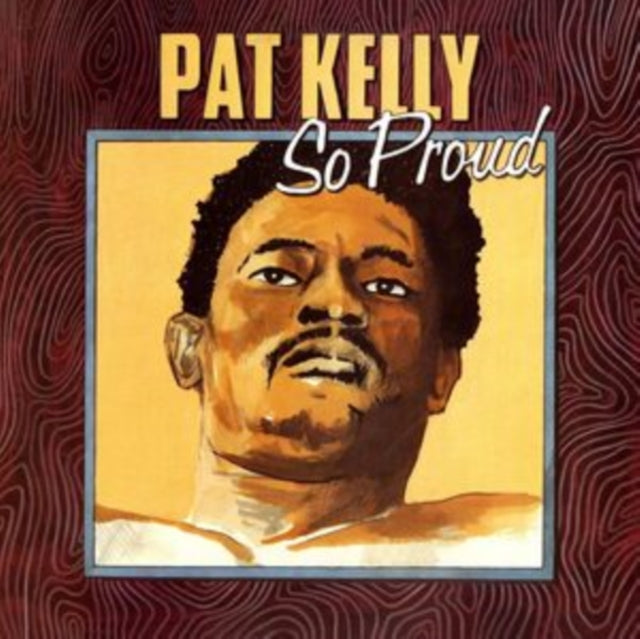 Pat Kelly - So Proud (Vinyl)