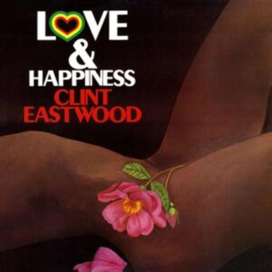 Clint Eastwood - Love And Happiness (CD)