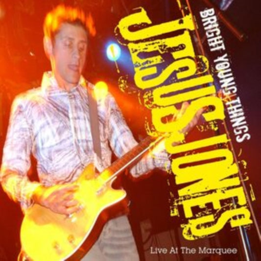 Jesus Jones - Bright Young Things Live At The Marquee (CD)