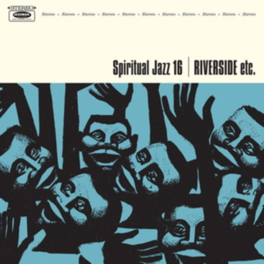 Various Artists - Spiritual Jazz 16: Riverside Etc (Vinyl)