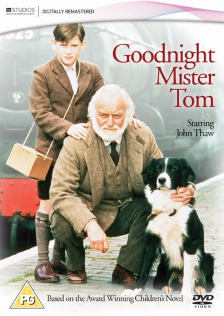 Goodnight Mister Tom (DVD)