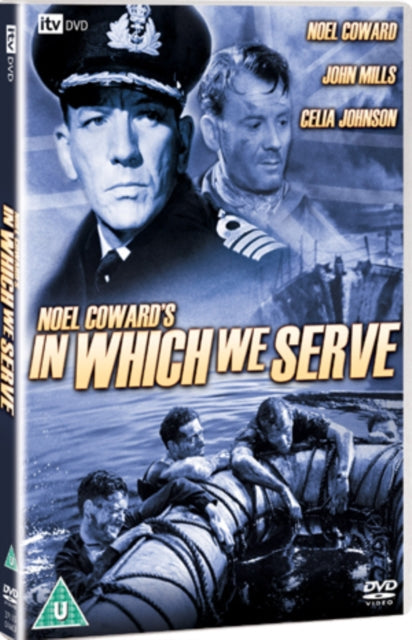 In Which We Serve Special Edition (DVD)