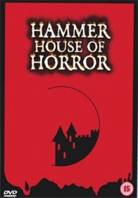 Hammer House Of Horror Collection (DVD)