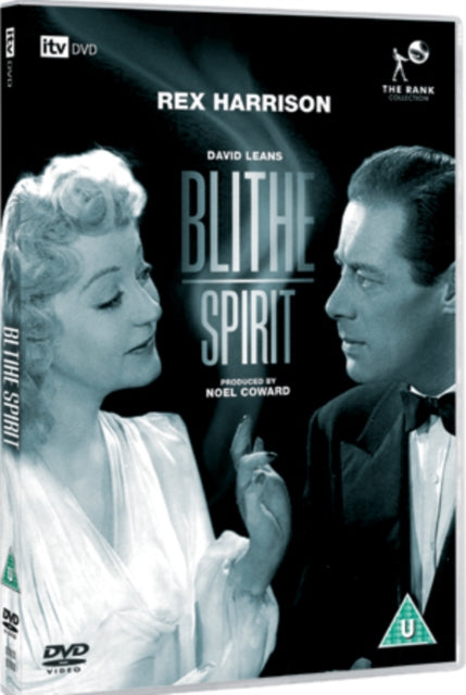Blithe Spirit (ITV) (DVD)