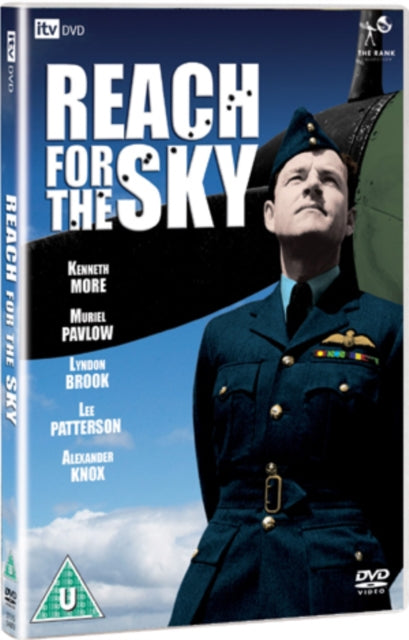 Reach For The Sky (DVD)