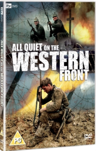 All Quiet On The Western Front (DVD)