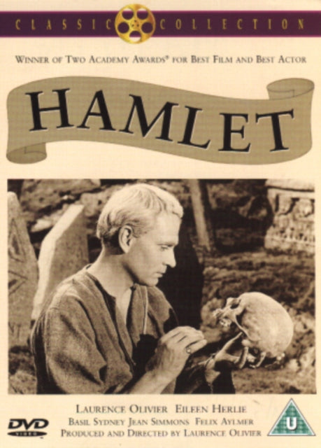 Hamlet (DVD)