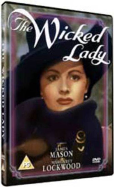 Wicked Lady (DVD)