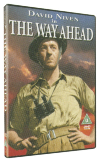 Way Ahead (DVD)