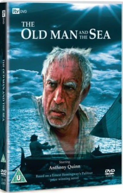 Old Man And The Sea (DVD)