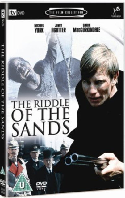 Riddle Of The Sands (DVD)