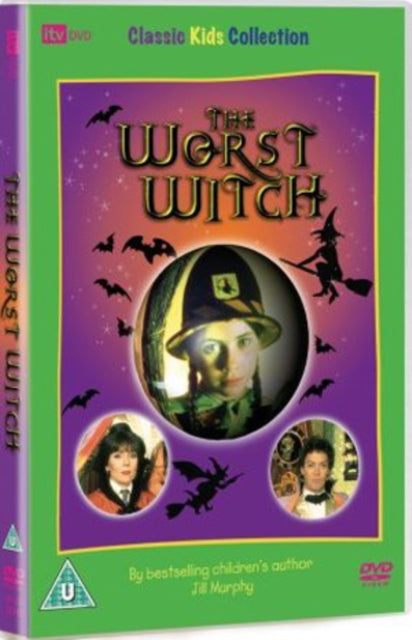 Worst Witch (DVD)