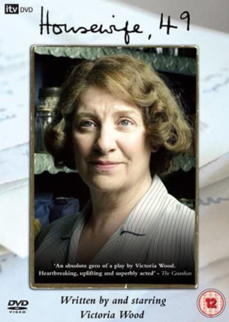 Housewife  49 (DVD)