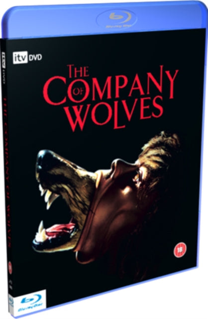 Company Of Wolves (Blu-ray)