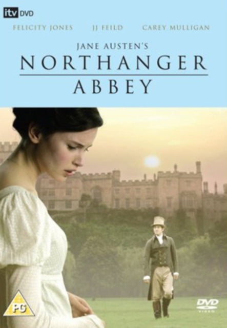 Northanger Abbey (DVD)