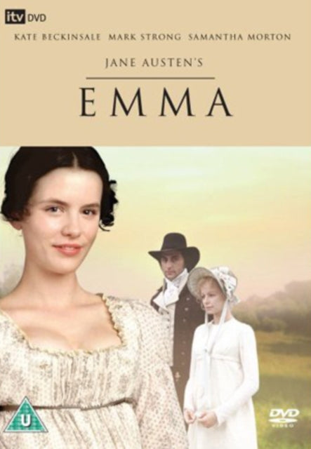 Emma (DVD)