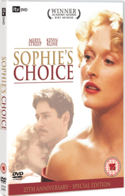 Sophies Choice (DVD)