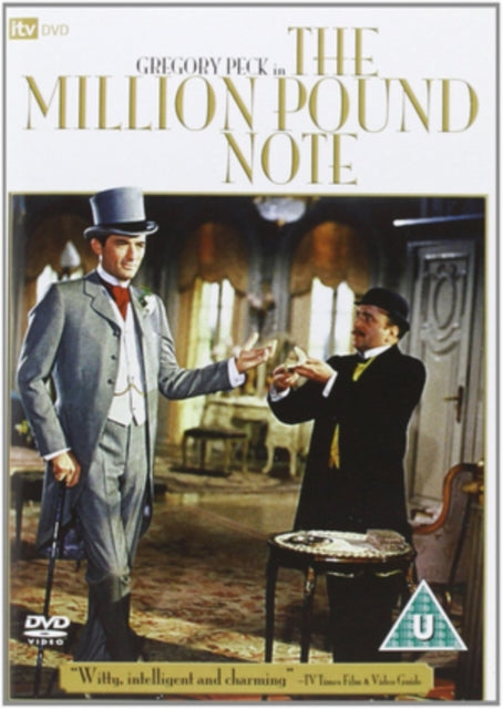 Million Pound Note (DVD)