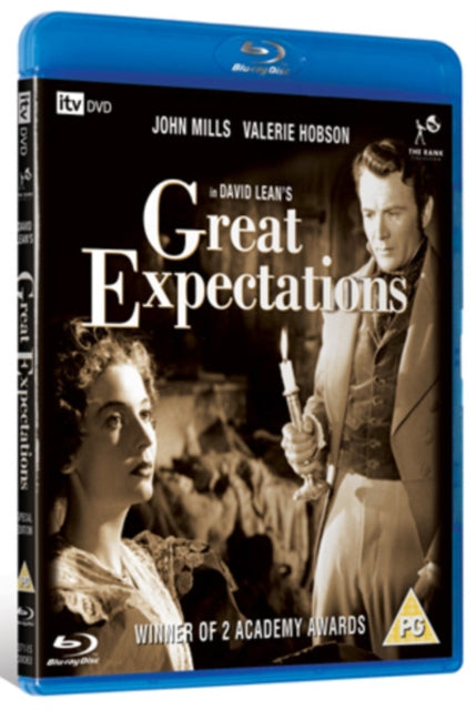 Great Expectations (Blu-ray)