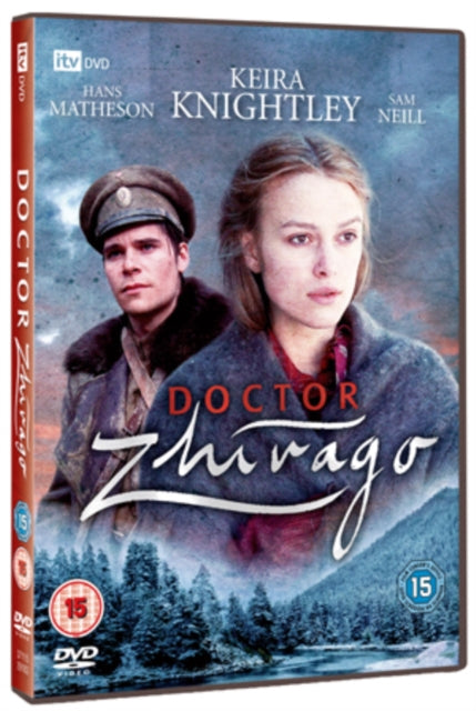 Doctor Zhivago (DVD)