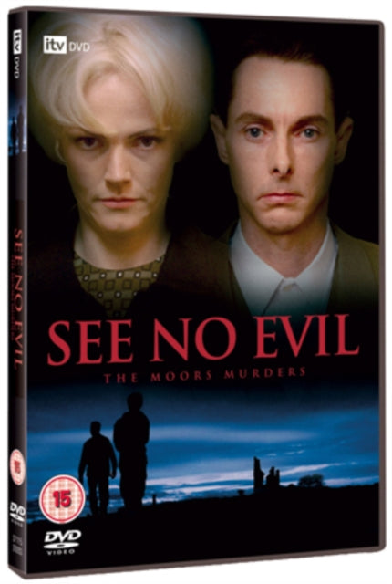 See No Evil The Moors Murders (DVD)