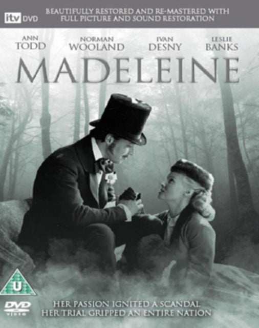 Madeleine (DVD)