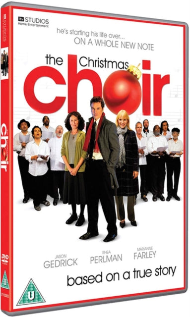 Christmas Choir (DVD)