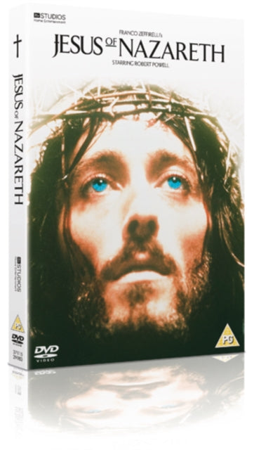 Jesus Of Nazareth (DVD)