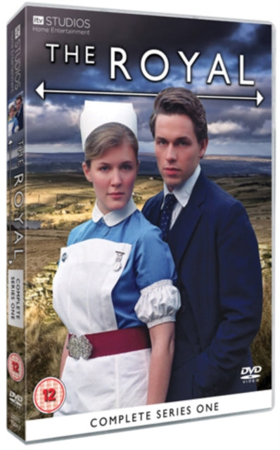 Royal Series 1 (DVD)