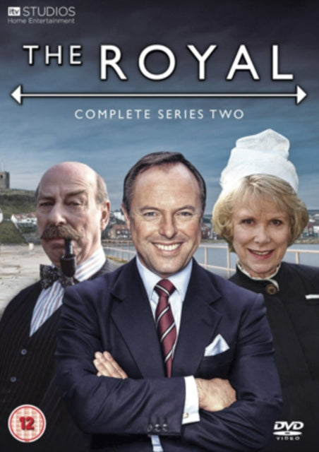 Royal Series 2 (DVD)