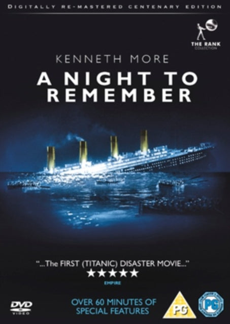 Night To Remember (DVD)