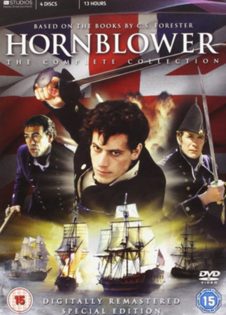 Hornblower (DVD)