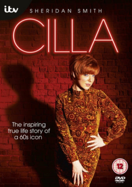Cilla (DVD)
