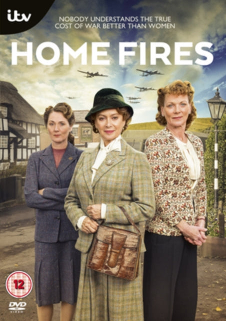 Home Fires (DVD)