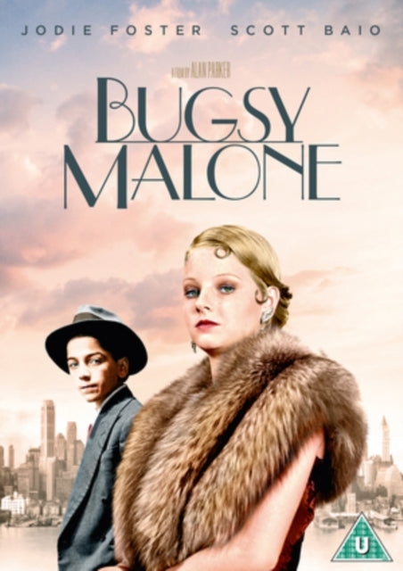 Bugsy Malone (DVD)