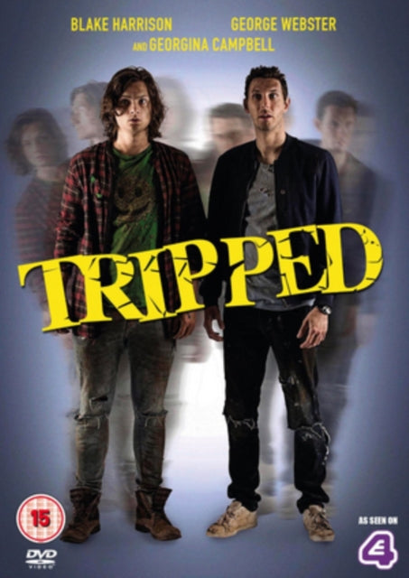 Tripped (DVD)