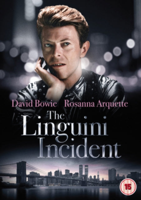 Linguini Incident The (DVD)