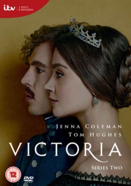 Victoria Series 2 (DVD)
