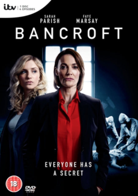 Bancroft (DVD)